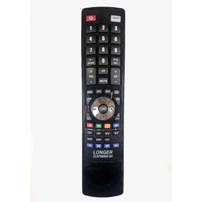 Telecomanda Longer COD Programabil TV CLR79830A-E4 (209)