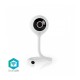 Camera Smart WiFi IP HD 720p cu senzor de temperatura Nedis