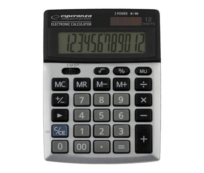 Calculator birou NEWTON ESPERANZA