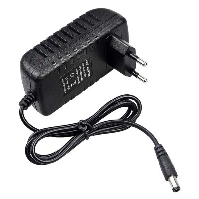 Alimentator 30W 12V 2.5A 2.1x5.5 mm IP44 V-TAC