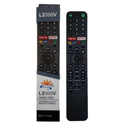 Telecomanda compatibila TV Sony L2500V (407)