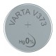 Baterie V373 VARTA SR916SW SR68 9.5mmx1.6mm 23mAh OXID SILVER