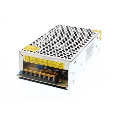 Sursa in comutatie AC-DC 360W 24V 15A WELL