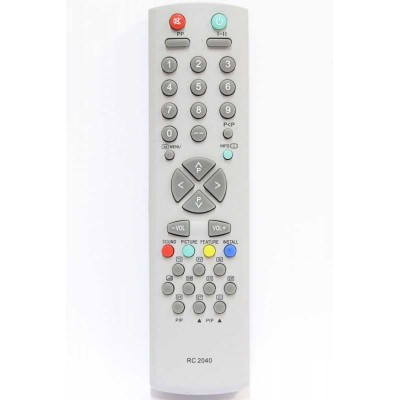 Telecomanda EUROCOLOR TV 2040 MARE (3)