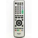 Telecomanda compatibila TV Sharp RM-758G IR 1429 (138)