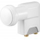 LNB universal 2 iesiri 0.1dB Goobay