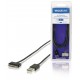 Cablu de incarcare si sincronizare pentru iPhone 30 pini - USB 2.0 2m cupru VALUELINE