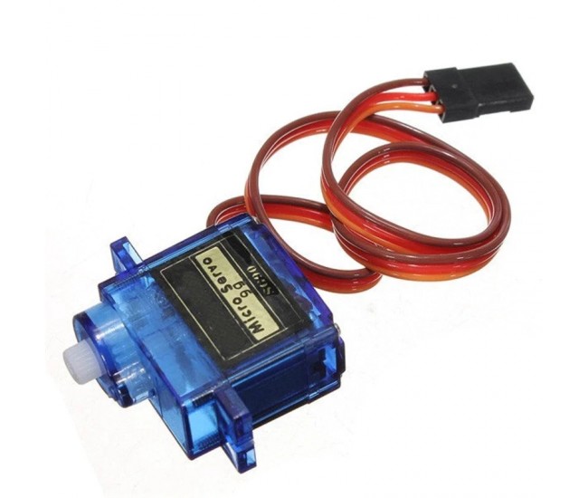 Modul NANO MICRO SERVO MOTOR SG90