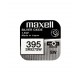 Baterie ceas Maxell SR927SW V395 SR57 1.55V oxid de argint 1buc