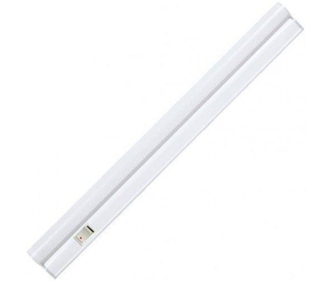 Corp cu tub LED T5 5W 300mm 4000K cu intrerupator Well