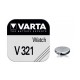 Baterie ceas Varta V321 6.8x1.65mm SR65 SR616SW