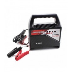 Incarcator baterie auto 12V 4A Redresor incarcare 1.2-75Ah Carguard