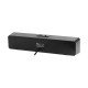 Boxa SOUNDBAR PC REBEL 2x3W KOM1165