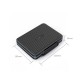 Cutie protectie 6x card SD / 4x card MicroSD / 1x CompactFlash / 1x Card Reader 130x102x21mm neagra Orico PHCD-6-BK