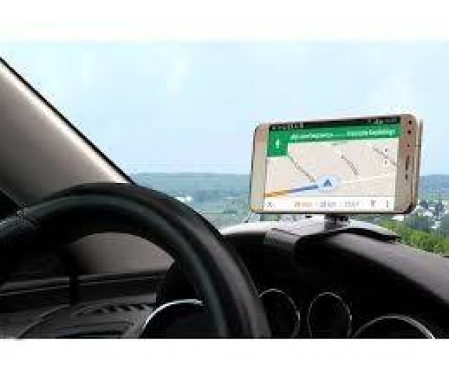 Suport magnetic cu prindere bord auto M-LIFE