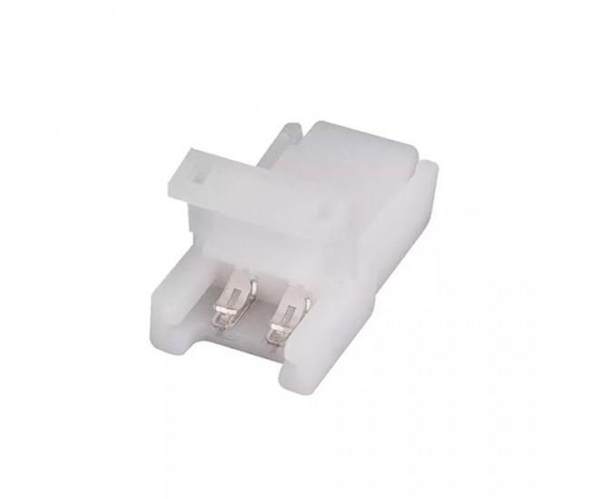 Adaptor conector banda LED 8mm V-TAC