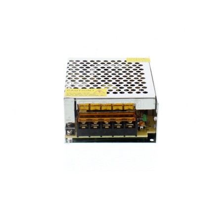 Sursa in comutatie AC-DC 72W 12V 6A WELL