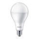 Bec LED Philips E27 A80 19W (130W) 2150lm lumina calda 3000K 929002004096