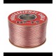 Cablu difuzor Profesional 2x1mm Cupru Cabletech KAB0564