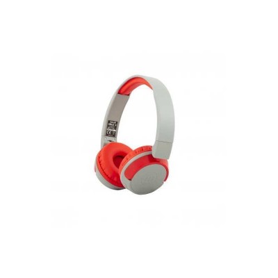 Casti bluetooth Smilo rosii Maxell