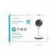 Camera Smart WiFi IP HD 720p -20C - +50C Nedis