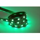 Banda LED SMD5050 RGB IP20 5m 12V 60LED/m 14.4W/m Well LEDSTRGB-5050-126010D202/5-WL