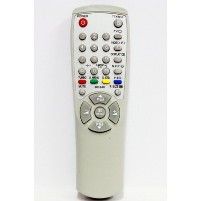 Telecomanda TV 00104K Samsung gri IR565 (121)