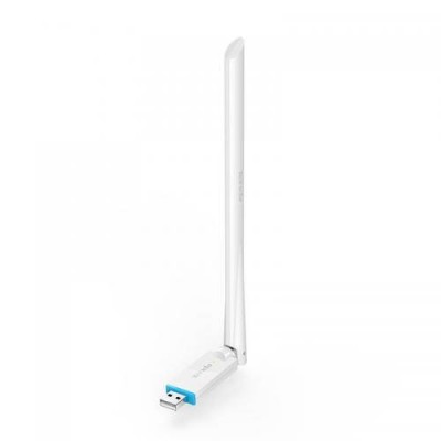 Adaptor retea USB 2.0 wireless-N 150Mbps antena externa U2 Tenda