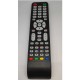 Telecomanda pentru TV SHARP si VESTEL RC4848 RC4847 IR 1423 IR 1411 (378)