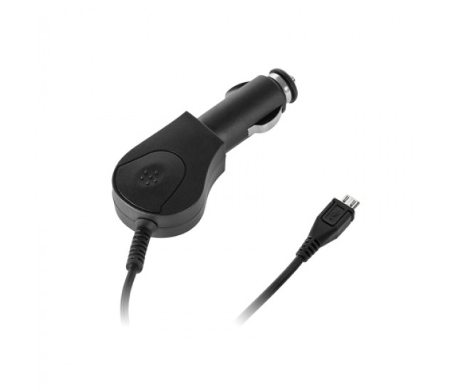 Alimentator auto micro USB 2.1A M-LIFE