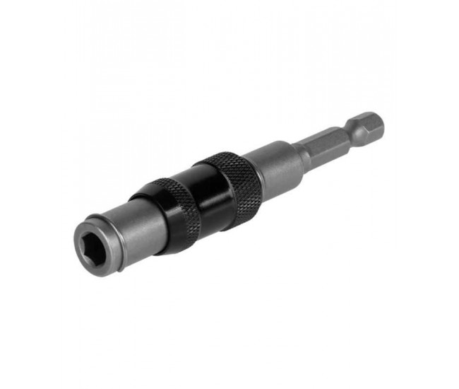 Adaptor magnetic ajustabil pentru biti REBEL RB-1113