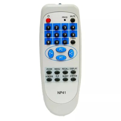 Telecomanda TV Buntz NP41 cu aspect original cod ER1348 /MFY1338 (18)