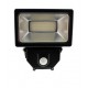 Proiector cu LED SMD 30W 1950lm IP44 4000K Well