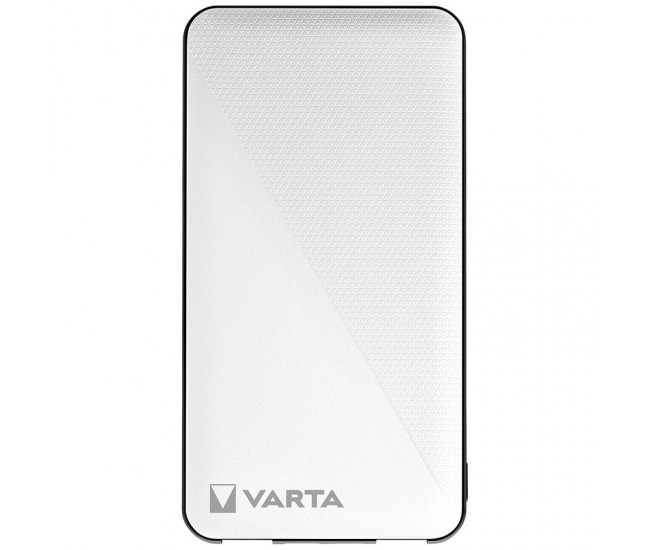 Power Bank VARTA 57975 Energy 5000mAh 2x USB 1x USB TYPE-C 2.4A