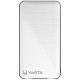 Power Bank VARTA 57975 Energy 5000mAh 2x USB 1x USB TYPE-C 2.4A