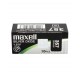 Baterie ceas Maxell SR44W V357 AG13 1.55V oxid de argint 1buc