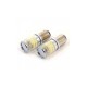 LED de frana STOP +FRANA CANBUS BA15D 12V 3.5W 400lm 6000K set 2buc CAN124 Carguard