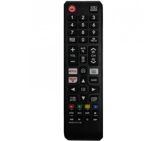 Telecomanda dedicata TV Samsung BN59-01315B IR1382 (350)