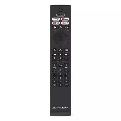 Telecomanda TV Philips 398GR10BEPHN0041BC cu aspect original cod ER268-N /MFY258 (568)