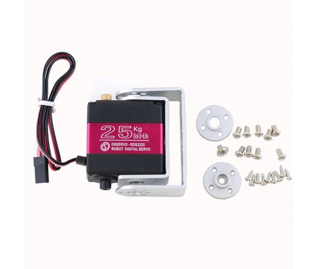 Modul nano motor RDS3225 max 25KG