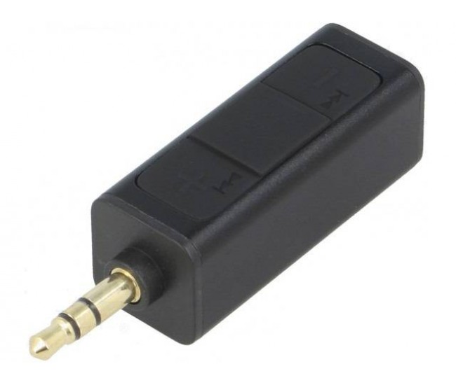 Adaptor Bluetooth 4.2 8m Interfata A2DP AVRCP ~5h LOGILINK BT0045