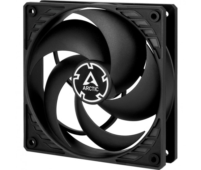 Ventilator 120mm ARCTIC AC P12 1800RPM negru 3 pini 120x120x25 mm