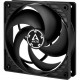 Ventilator 120mm ARCTIC AC P12 1800RPM negru 3 pini 120x120x25 mm