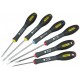 Set 6 surubelnite FatMax de precizie 0-65-492 Stanley