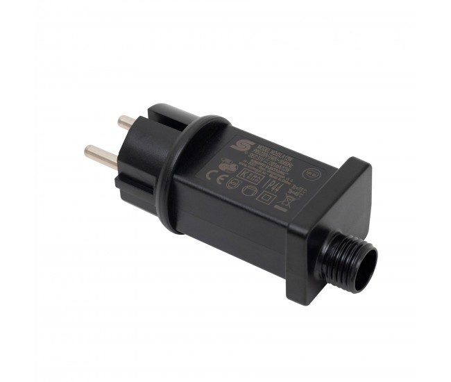 Adaptor de retea pentru ghirlande 31V DC 12W IP44 HOME