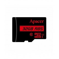 Card microSDHC UHS-I Apacer 32GB/85 clasa10 AP32GMCSH10U5-RA