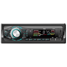 Radio auto Well Show Bluetooth Slot USB si SD 4x40W