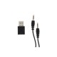 Adaptor Bluetooth 5.0 transmitator Jack 3.5 mm USB 2.0