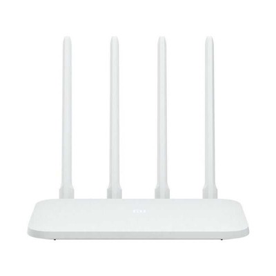 Router WIRELESS Mbps MI ROUTER 4C XIAOMI DVB4231GL 4 antene