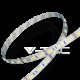 Banda LED SMD5050 albastru 5m 9W/m 60LED/m IP20 V-TAC